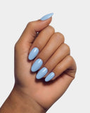 Baby Blue