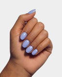 Oh My Lilac