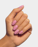 Powder Pink