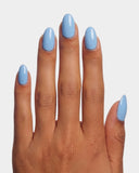 Baby Blue