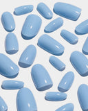 Baby Blue