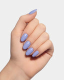 Oh My Lilac