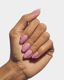 Powder Pink