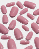 Powder Pink
