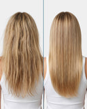 Anti-Frizz & Smooth Shampoo