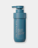 Anti-Frizz & Smooth Shampoo