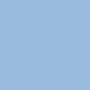 Baby Blue - swatch