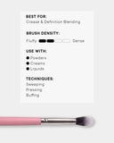 Eyeshadow Blending Brush