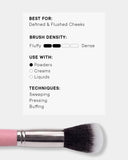 Powder Blush Brush