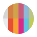Electric Carnival - swatch