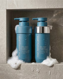 Anti-Frizz & Smooth Shampoo