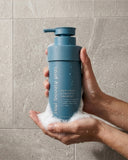 Anti-Frizz & Smooth Shampoo