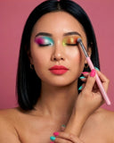 Eyeshadow Smudger Brush