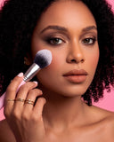 Tapered Brush