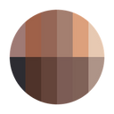 Matte Muse - swatch
