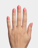 Coral Cake