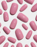Powder Pink