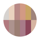 Pink Quartz - swatch