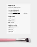 Eyeshadow Shader Brush