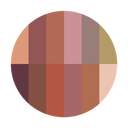 Spiced Mirage - swatch