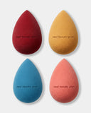 Beauty Blending Sponges 4pc Set