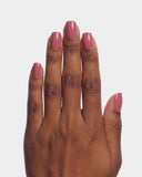 Messy Mauve