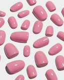 Powder Pink